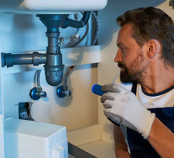 Residential and Commercial Plumbing Services in Ballantrae, Ontario