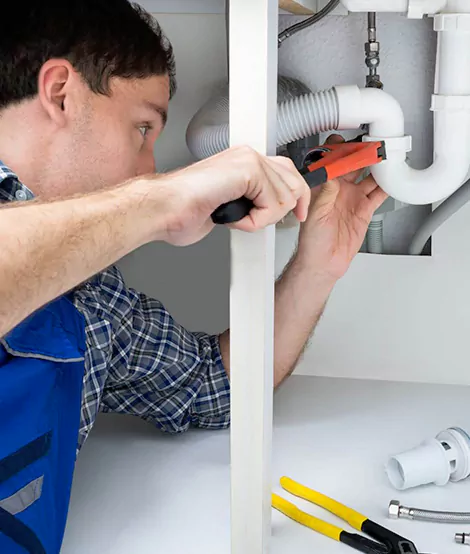 Plumbing Repair Services For Cities & Municipalities in Ballantrae, ON