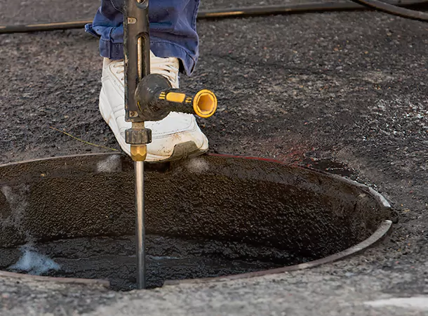 Concert Cleaning Service in Ballantrae, Ontario