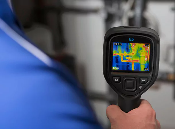 Sewer Pipe Burst Replacement in Ballantrae, ON