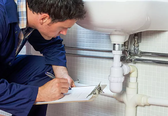 Affordable Toilet Plumbing Repair And Replacement Service in Ballantrae, ON