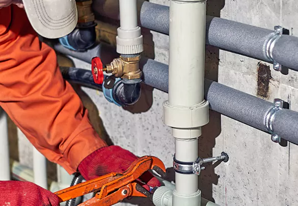 Underground Drainage System Installation and Repair in Ballantrae, ON