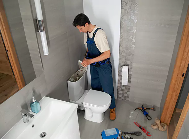Emergency Flood Plumbing Services in Ballantrae, Ontario