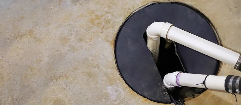 Sump Pump Battery Back-up Installation Cost in Ballantrae, ON