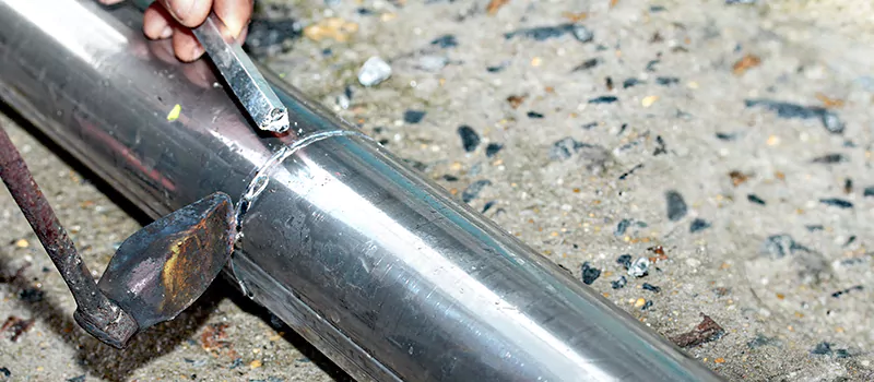 Emergency Basement Leak Repair in Ballantrae, Ontario
