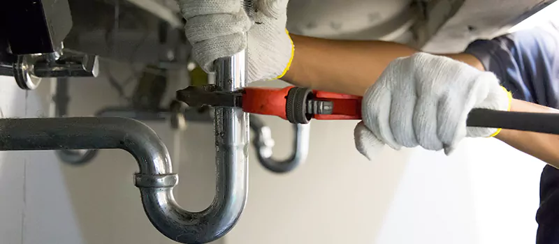 Affordable Plumbing Services By Reputable Plumber in Ballantrae, Ontario