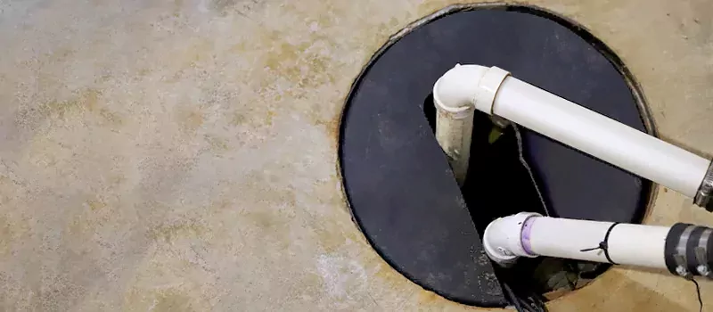 Residential Sewage Pump Installation and Repair in Ballantrae, ON